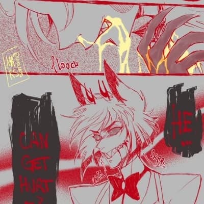 Lucifer thumbnail