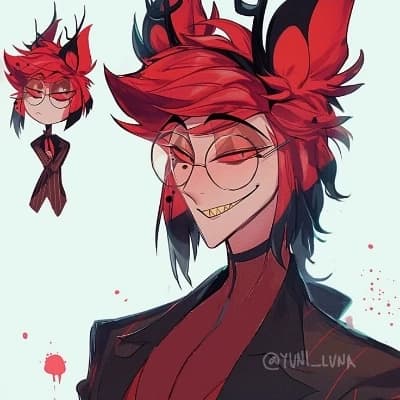 Alastor thumbnail