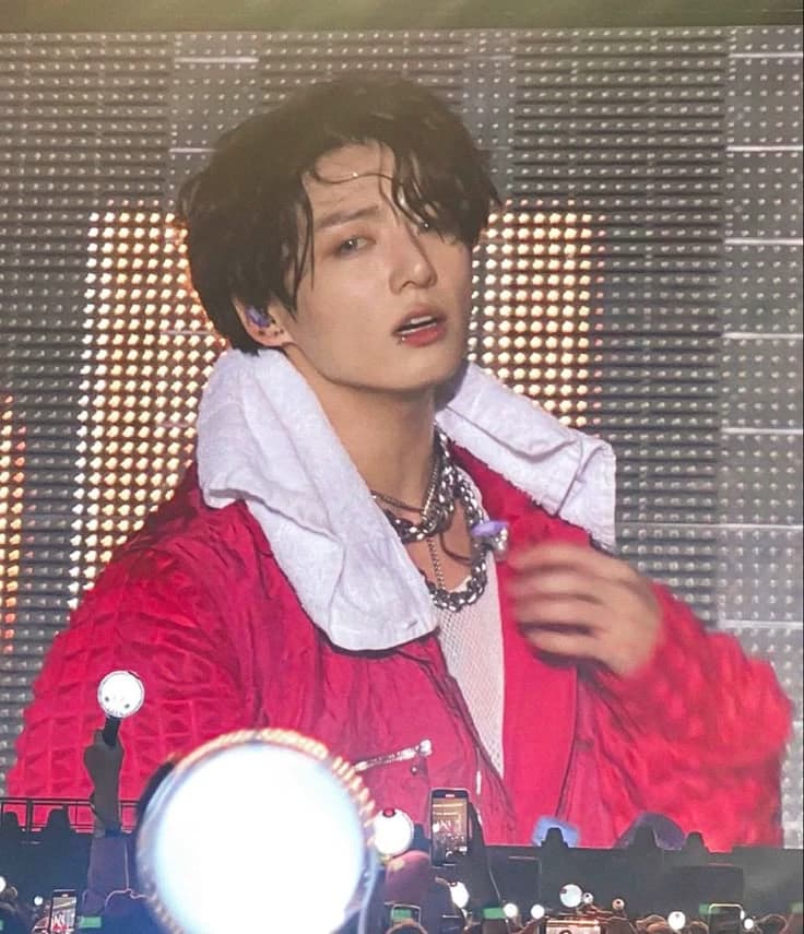 Jeon Jungkook-boyfriend thumbnail