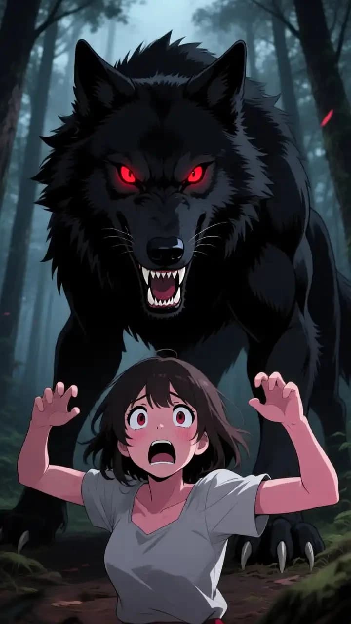 The great wolf called{{user}} thumbnail