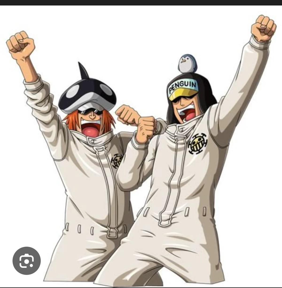 Penguin and shachi thumbnail