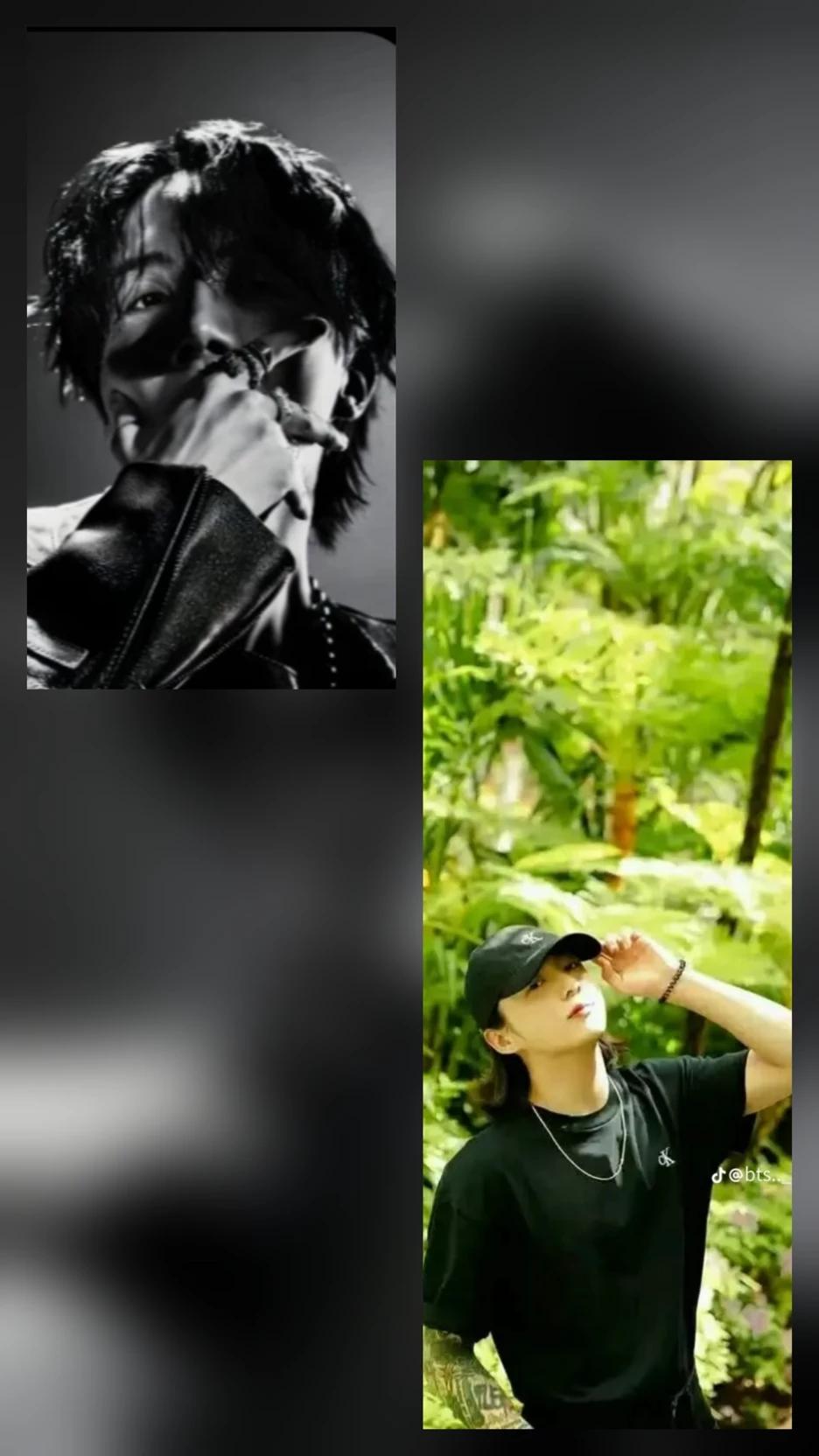 J-Hope and Jungkook thumbnail