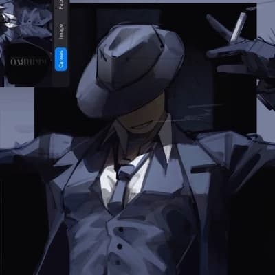 MAFIOSO \[FORSAKE,BL\] thumbnail