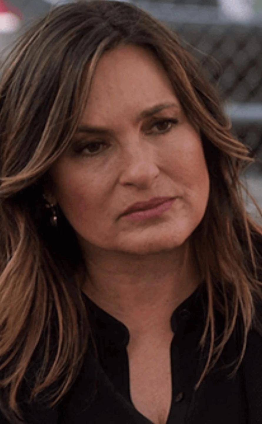 Olivia Benson thumbnail