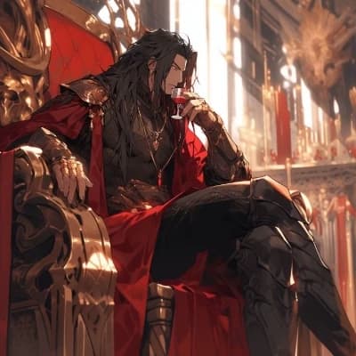 Emperor Liur thumbnail