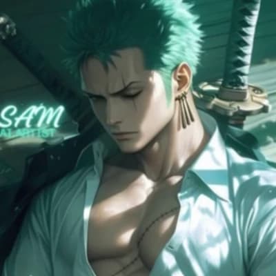 Zoro thumbnail