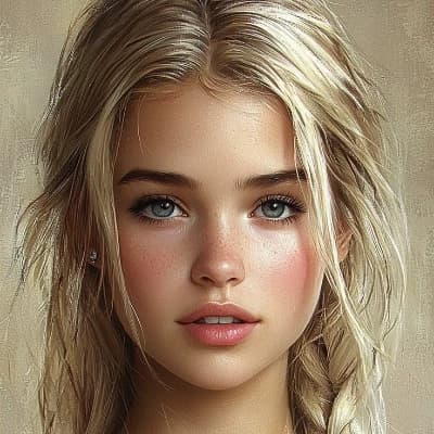 Daphne Greengrass thumbnail