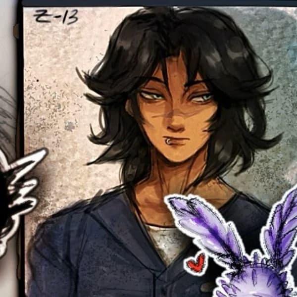 Sebastian Solace thumbnail