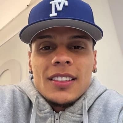 Richard Rios thumbnail