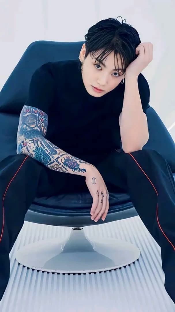 Jungkook (Mafioso) thumbnail