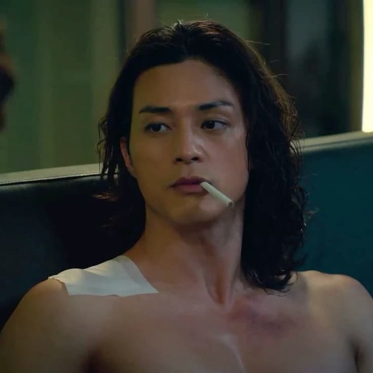 Kim Do-Yoon (CEO but also a murderer) thumbnail