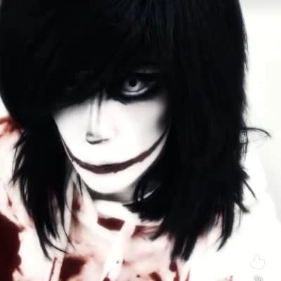 Jeff the Killer thumbnail