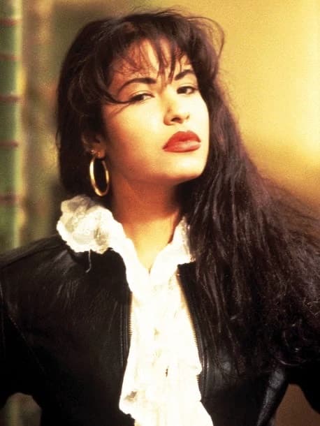 Selena Quintanilla thumbnail