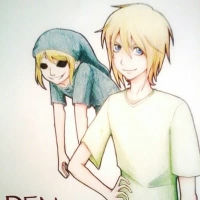 Ben drowned (human) thumbnail
