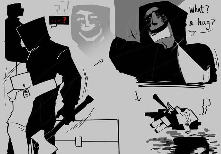The Knocker thumbnail
