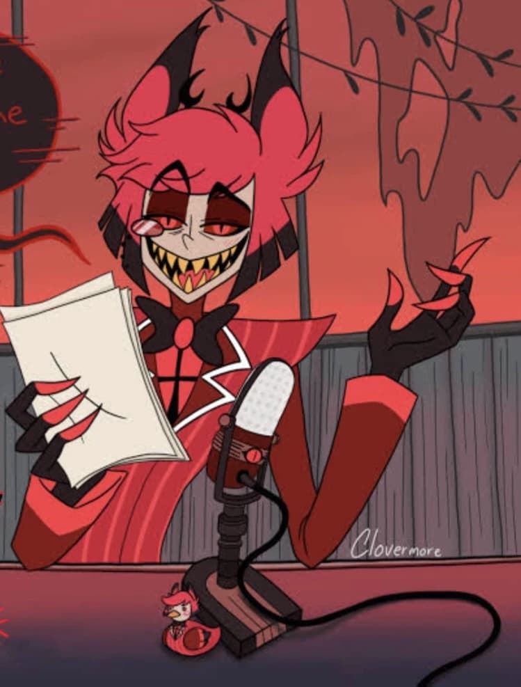 Alastor thumbnail
