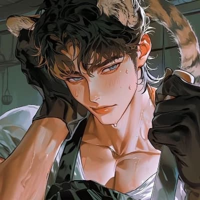 Zhang Wu thumbnail