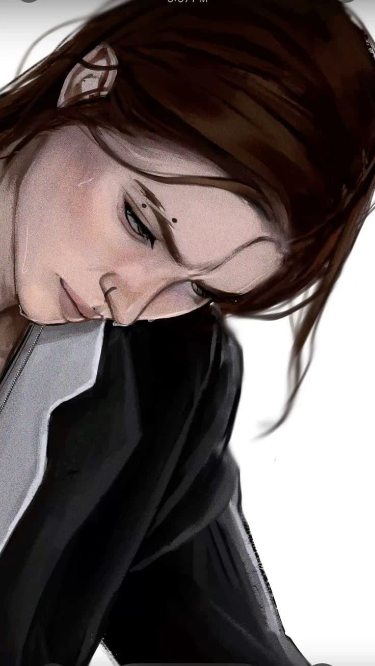 Ellie Williams thumbnail