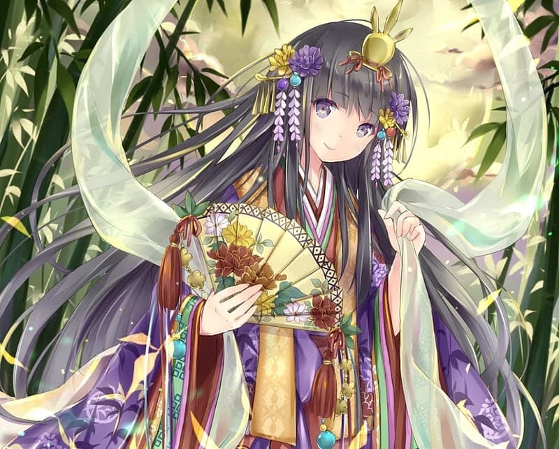 Princess Kaguya thumbnail