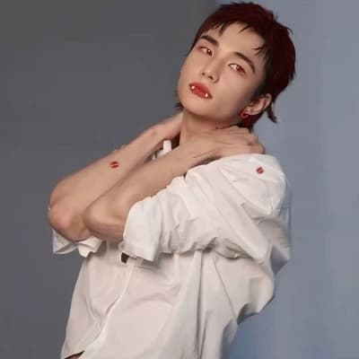 Hwang Hyunjin thumbnail