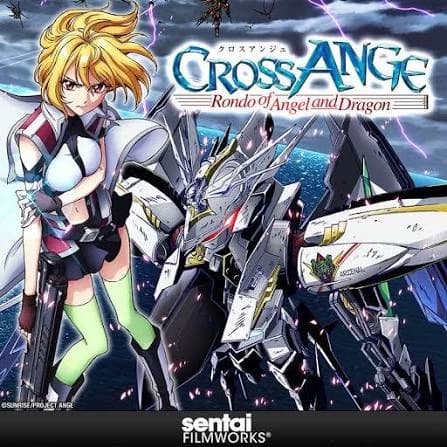 Cross Ange thumbnail