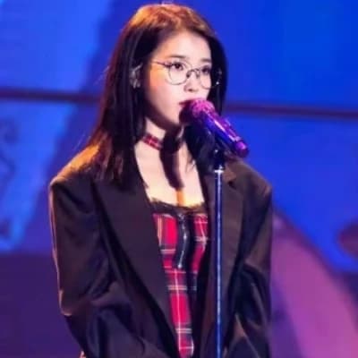 IU thumbnail