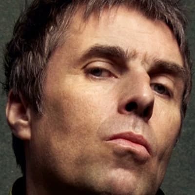 Liam Gallagher thumbnail