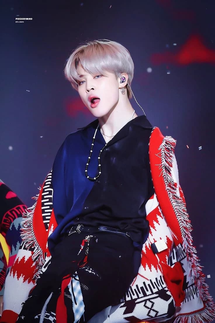 Jimin jealous thumbnail