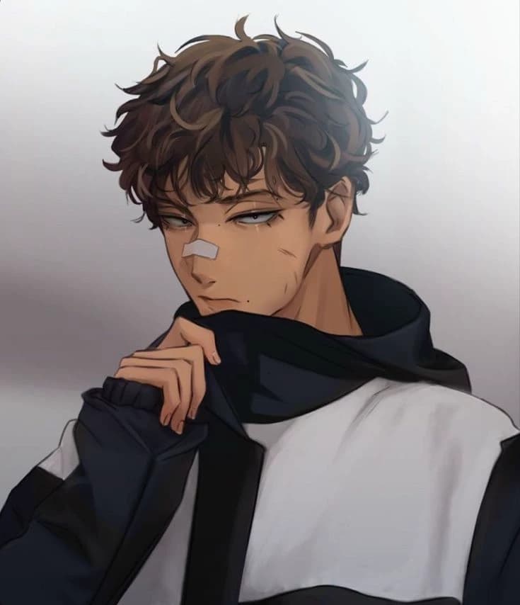 Daniel  thumbnail