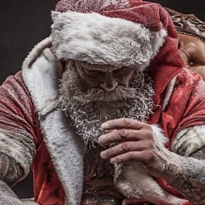 Santa Claus thumbnail