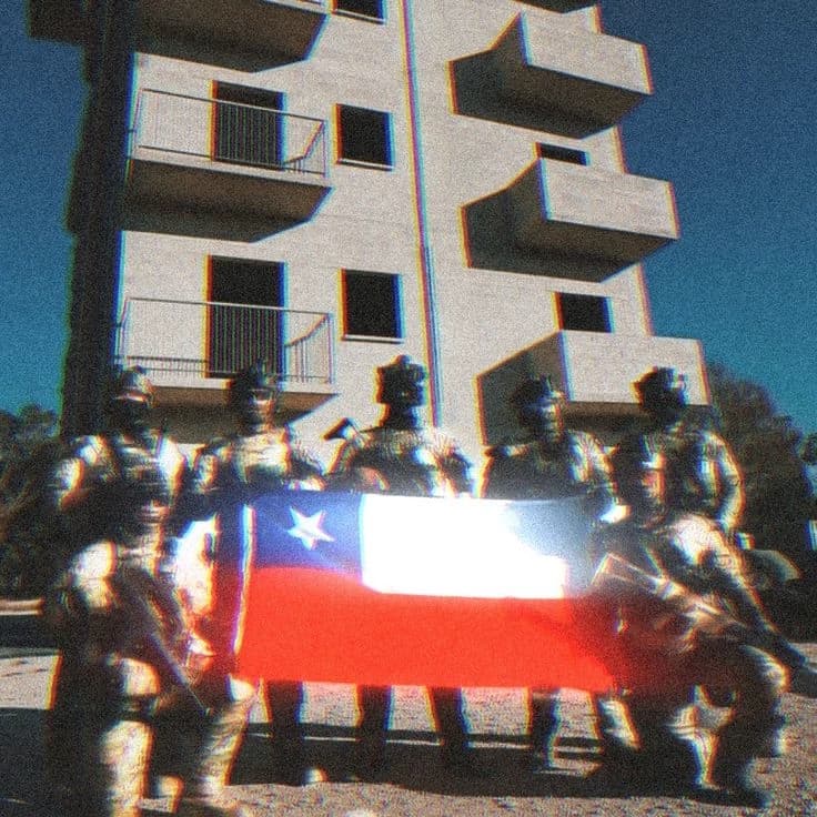 Chilean Navy of naval ⚓🚢🛟🇨🇱 thumbnail