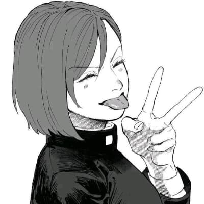 Nobara Kugisaki thumbnail