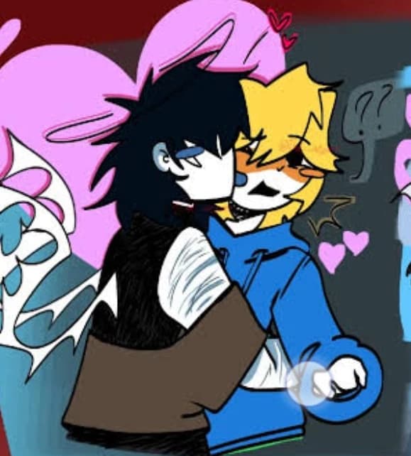 (Two time x Noob) thumbnail