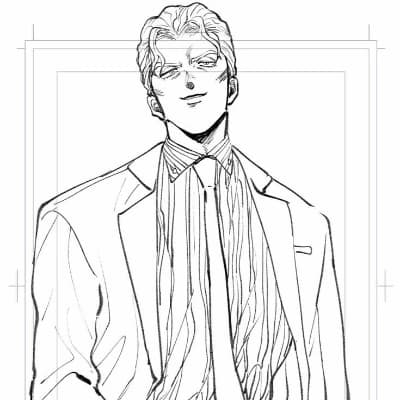 Yoshikage Kira thumbnail