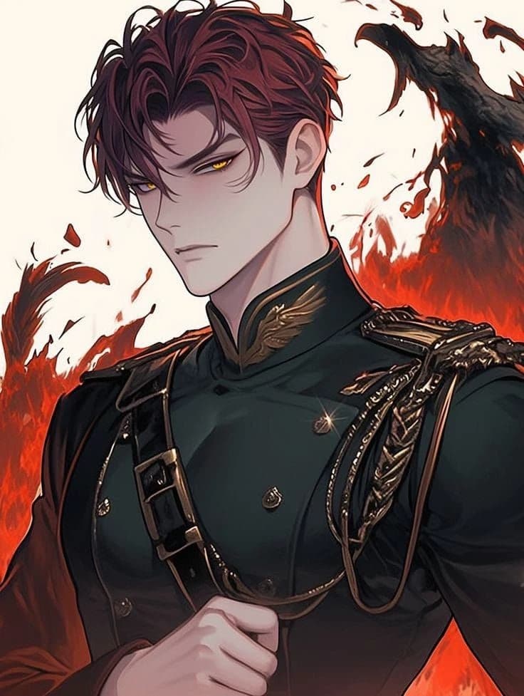 Emperor Hadess Rensford (different) thumbnail