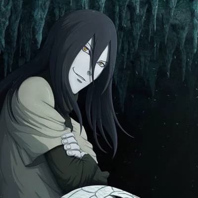 Orochimaru thumbnail