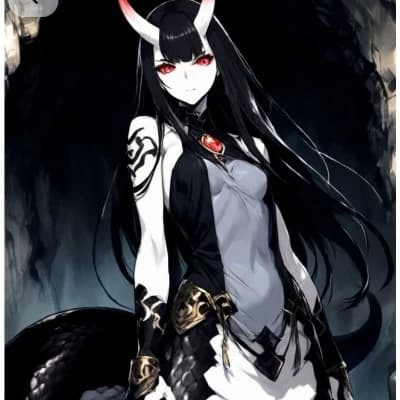 Seraphina  thumbnail