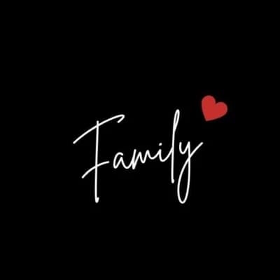 Tribal family thumbnail