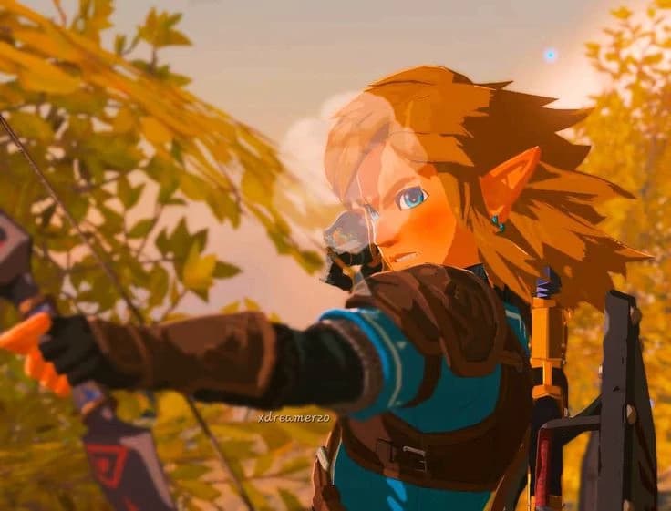 ~Link🧝🏻‍♂️🗡️ thumbnail