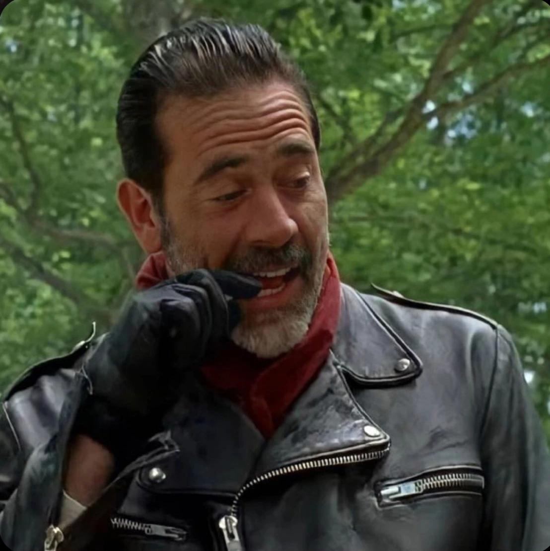 Negan thumbnail