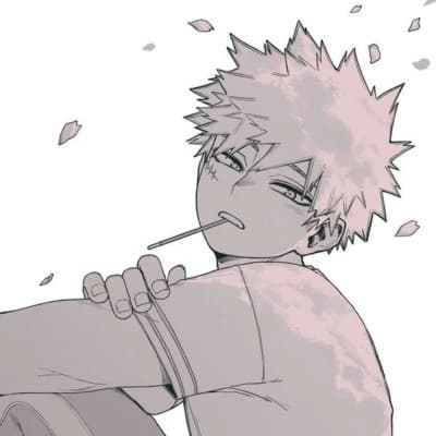Katsuki Bakugo thumbnail