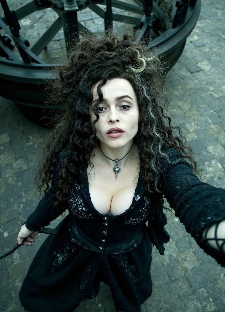 Bellatrix Lestrange thumbnail