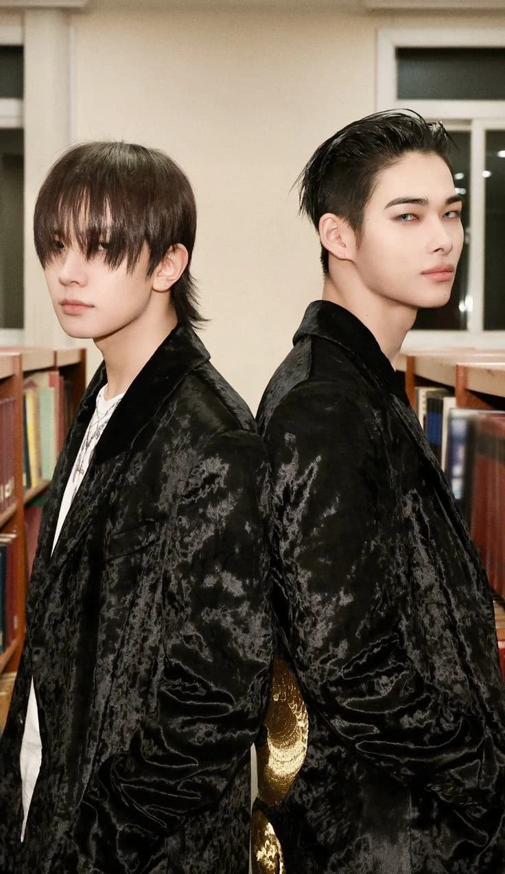 heeseung and riki thumbnail