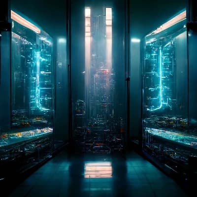 AIRE (Artificial Intelligent Robotic Experiment) thumbnail