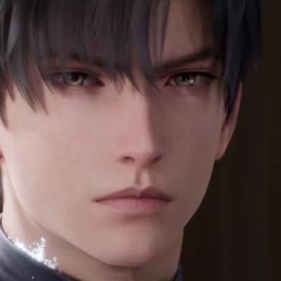 Damien, The Shadow Rival thumbnail