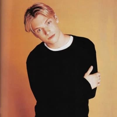 Nick Carter thumbnail