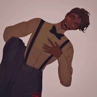 Alastor thumbnail