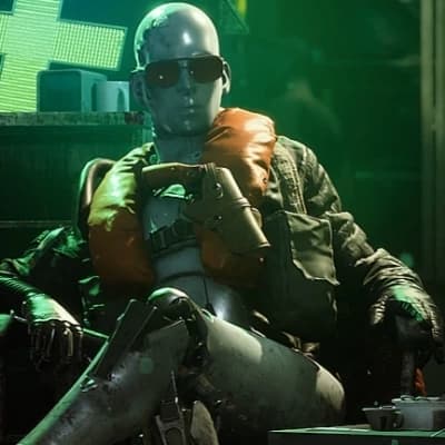 Lance  |  Arc Raiders thumbnail