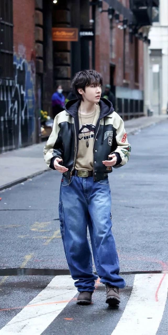 J-Hope thumbnail