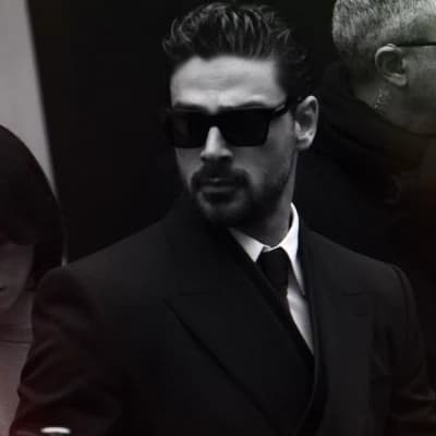 Gabriel Alarcon thumbnail